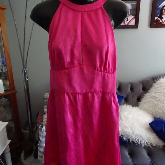 ZARA TRAFAILUC COLLECTION DRESS 110% POLYESTER - Picture 2 of 3